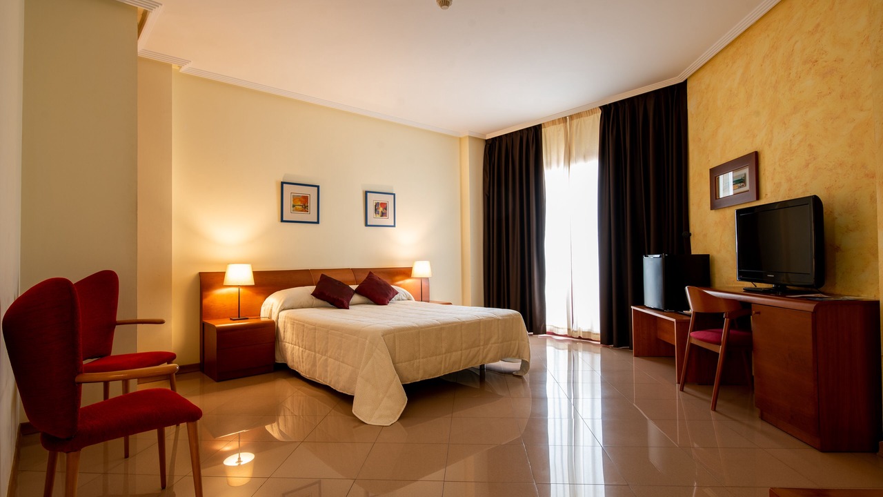 Photo of Bedroom in Bolnuevo