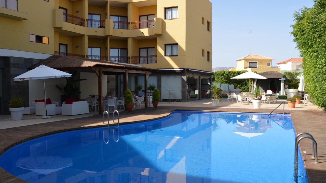 Photo of Outdoor in Bolnuevo