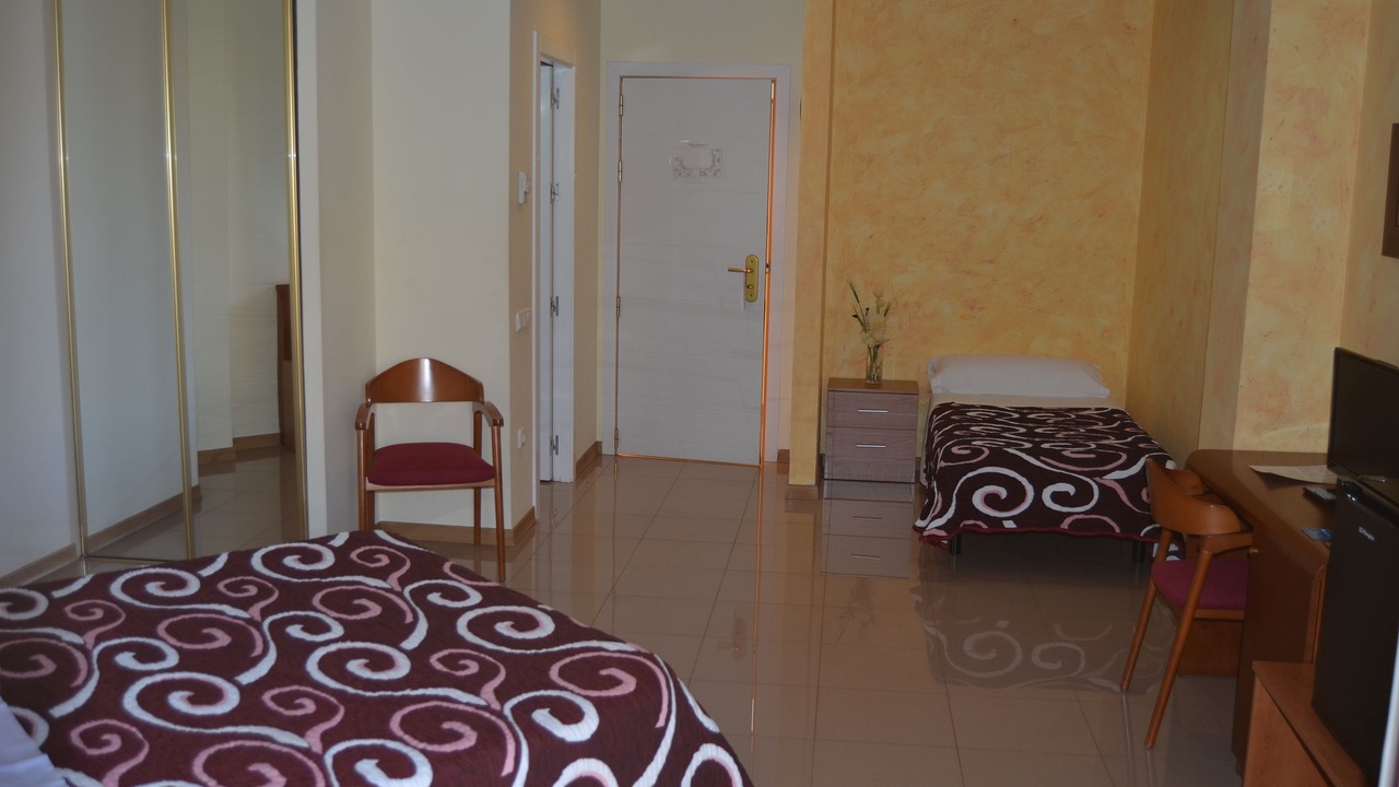 Photo of Bedroom in Bolnuevo