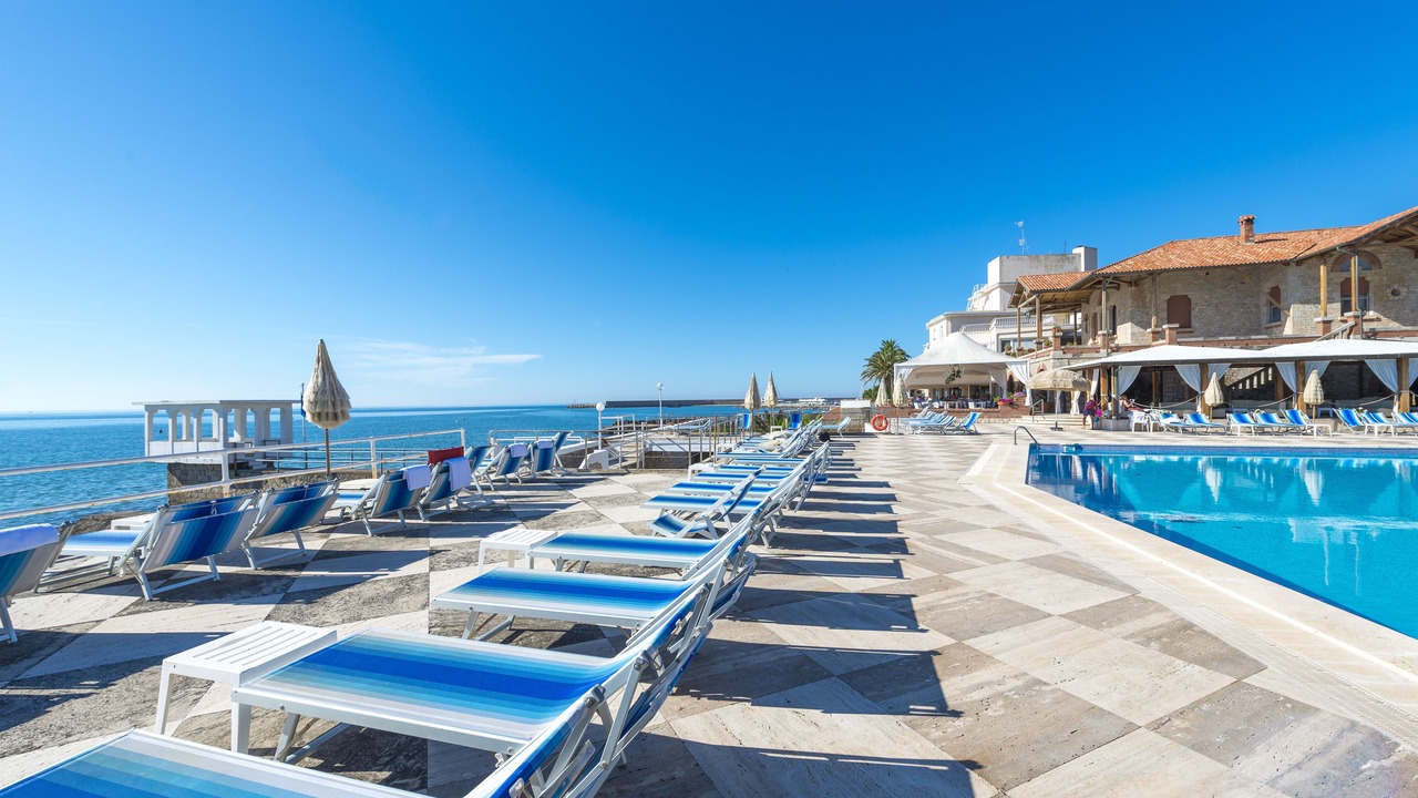 Photo of Outdoor in San Felice Circeo