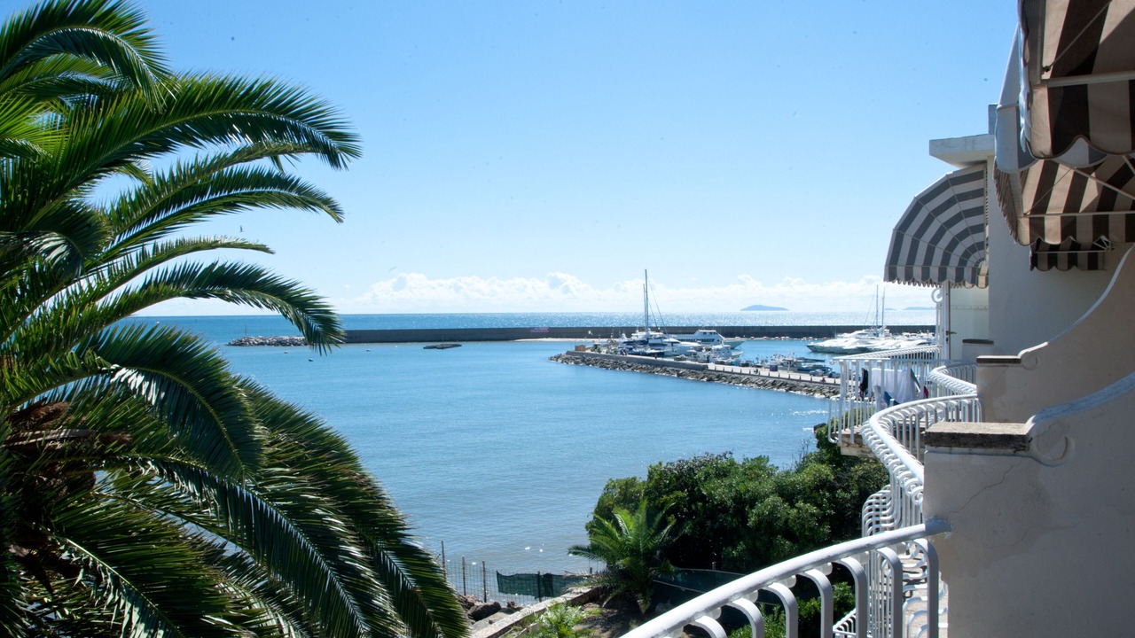 Photo of Bedroom in San Felice Circeo