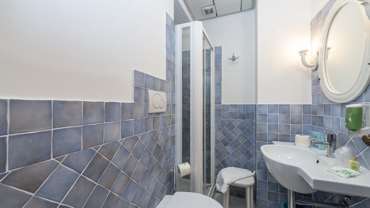 Photo of Bathroom in San Felice Circeo
