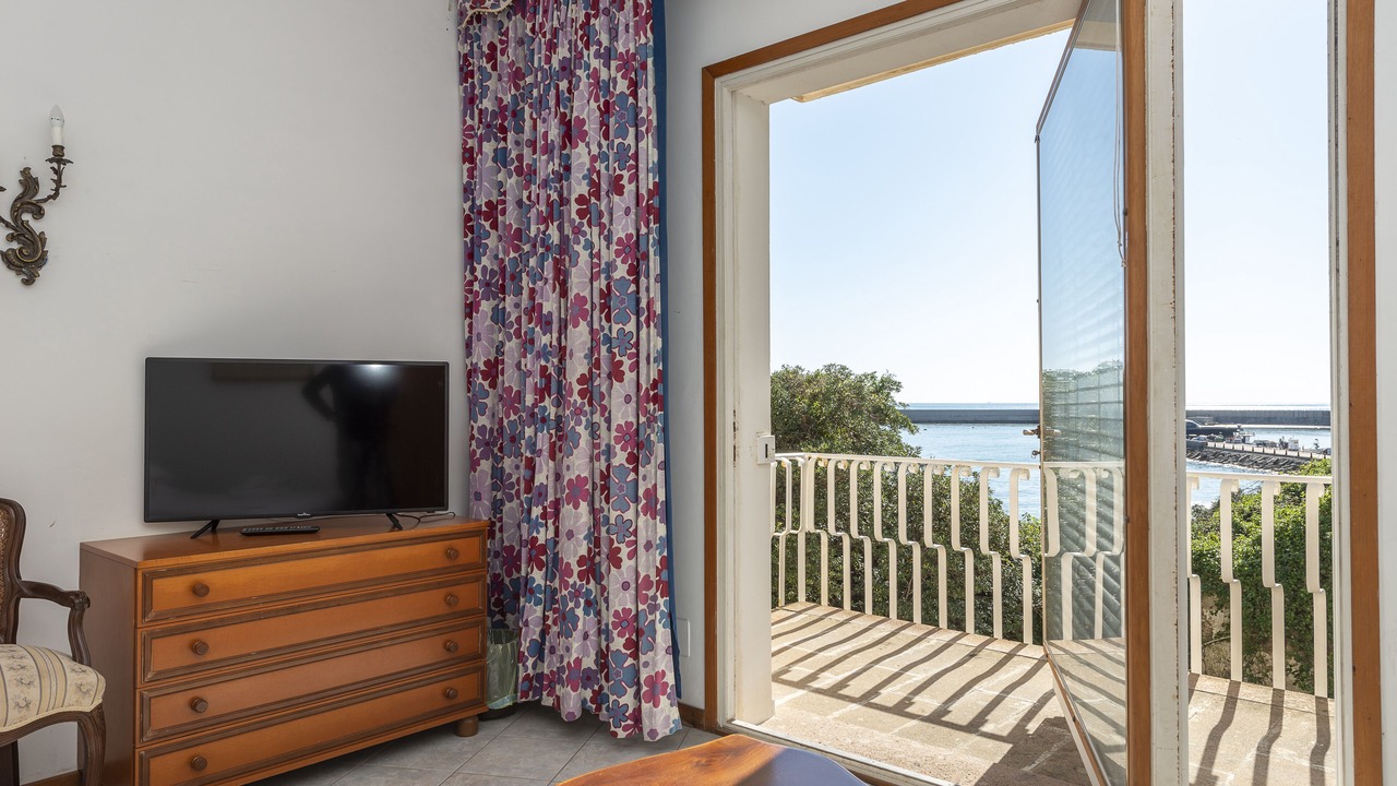 Photo of Bedroom in San Felice Circeo