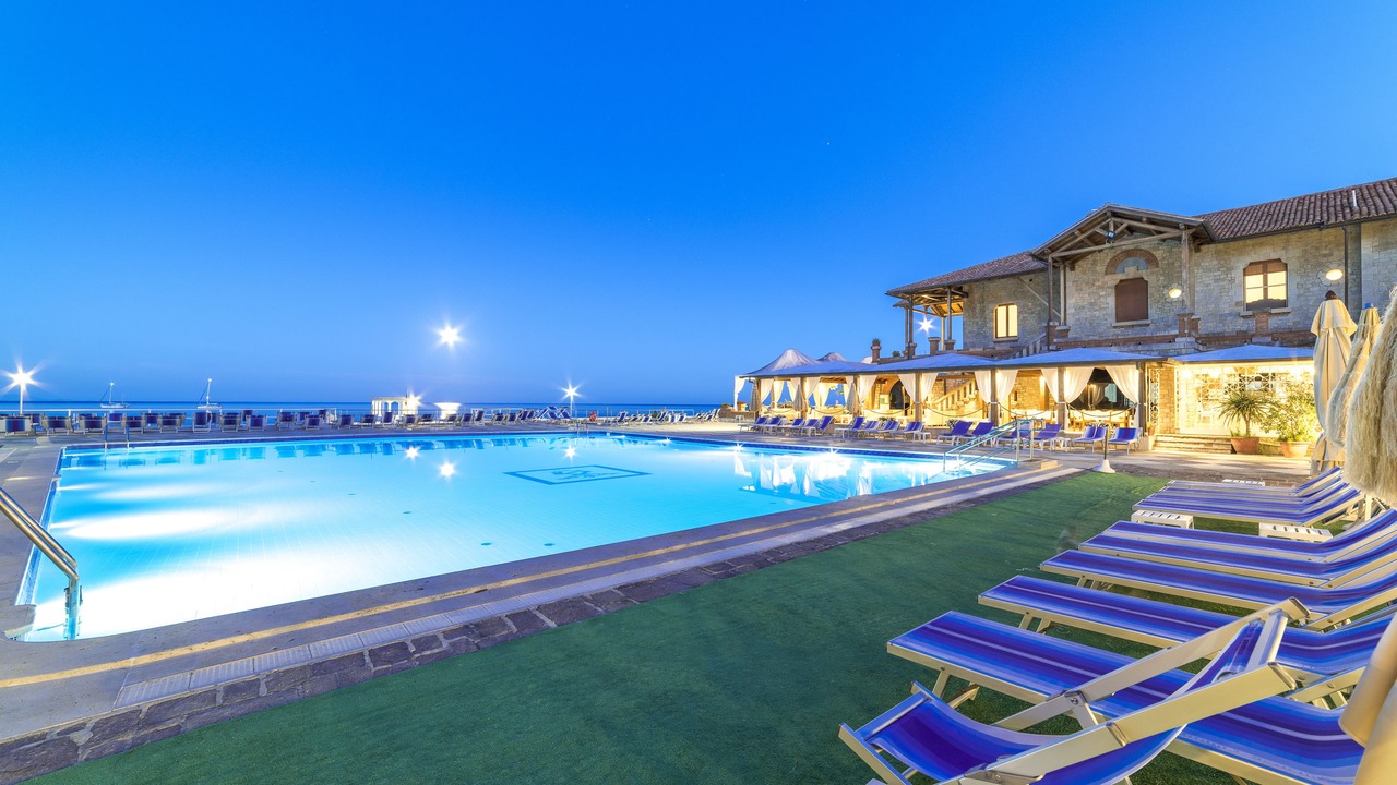 Photo of Outdoor in San Felice Circeo