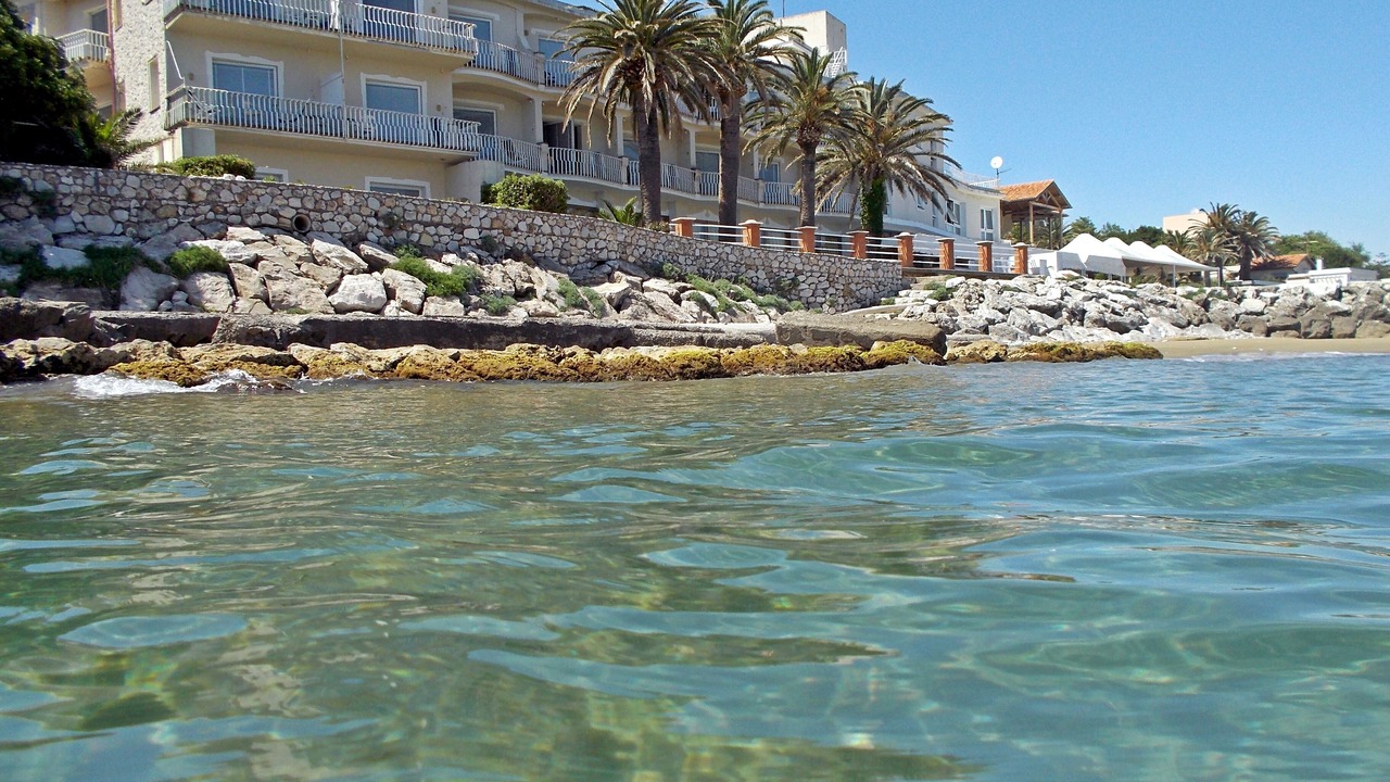 Photo of Outdoor in San Felice Circeo