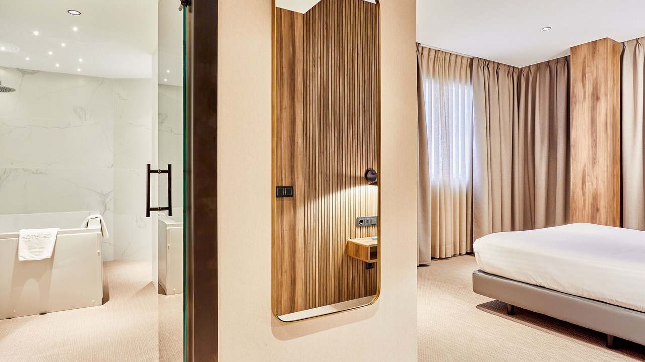 Photo of Bedroom in Distrito Sur