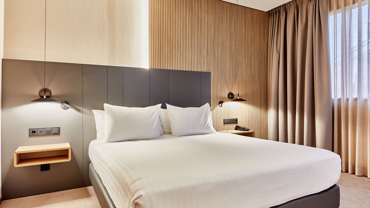 Photo of Bedroom in Distrito Sur