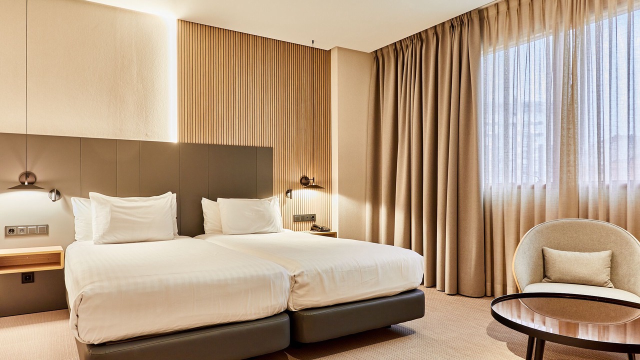 Photo of Bedroom in Distrito Sur