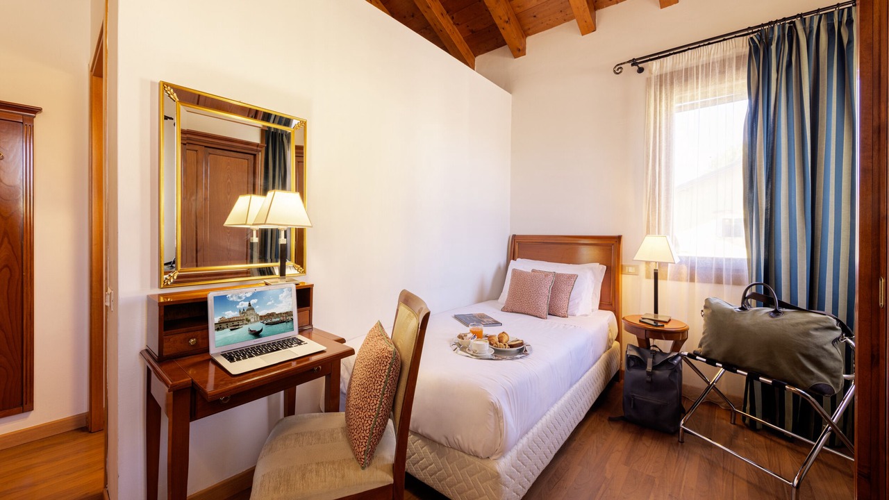 Photo of Bedroom in Tessera