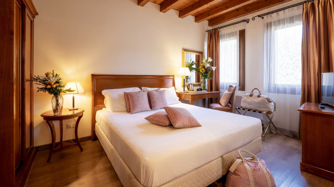 Photo of Bedroom in Tessera