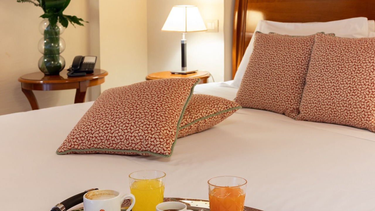 Photo of Bedroom in Tessera