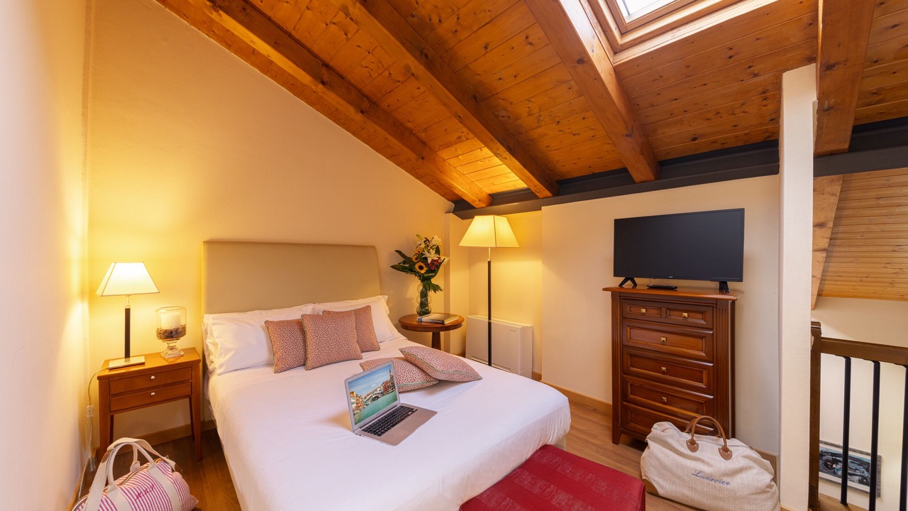 Photo of Bedroom in Tessera