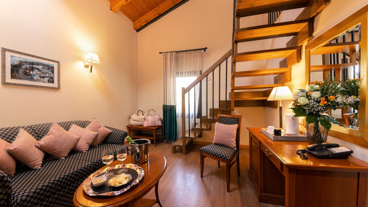 Photo of Bedroom in Tessera
