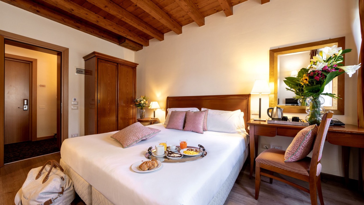 Photo of Bedroom in Tessera