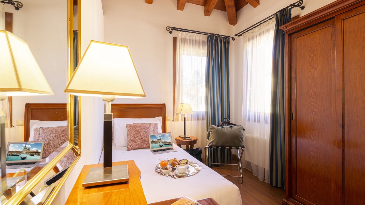 Photo of Bedroom in Tessera