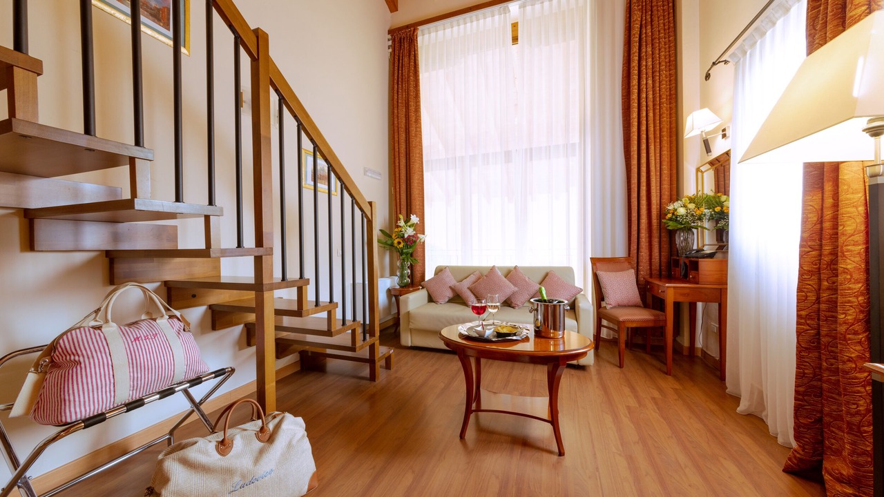 Photo of Bedroom in Tessera