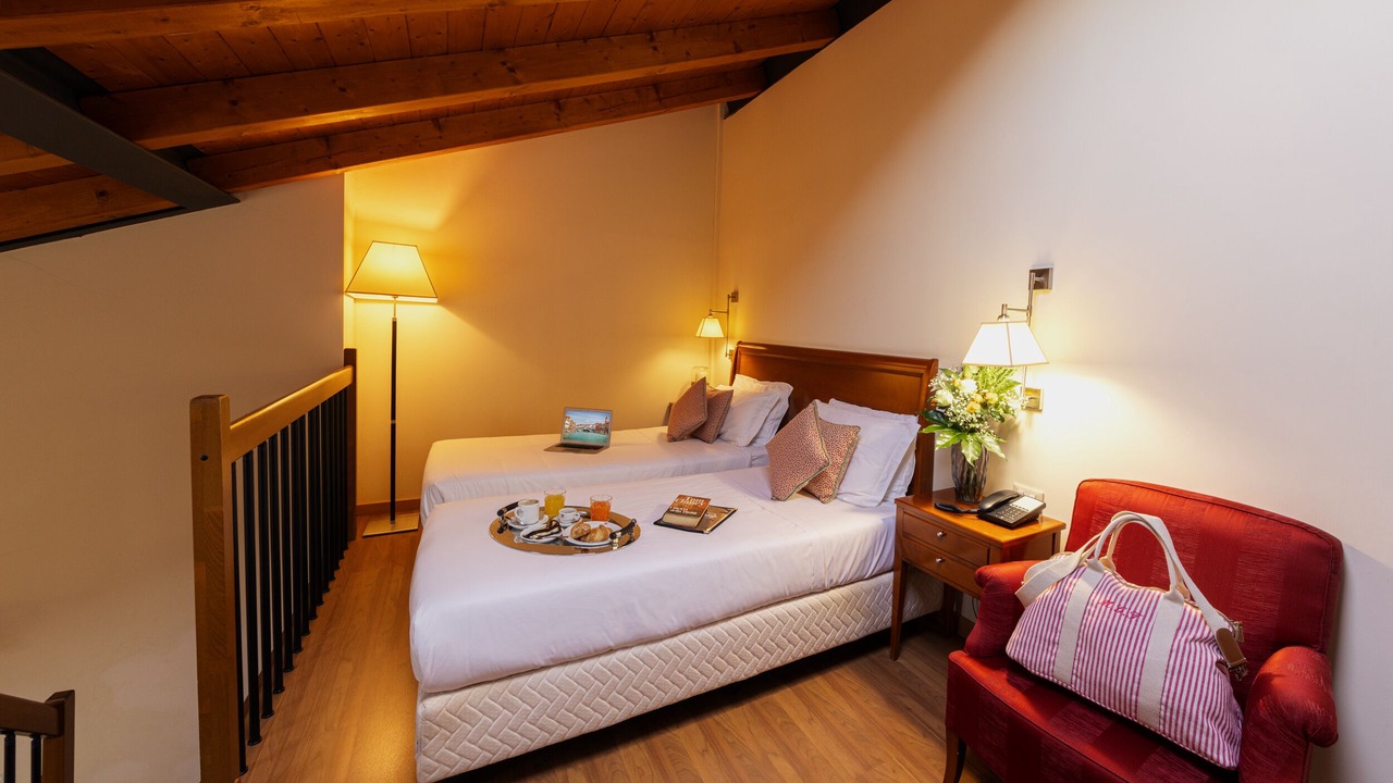 Photo of Bedroom in Tessera