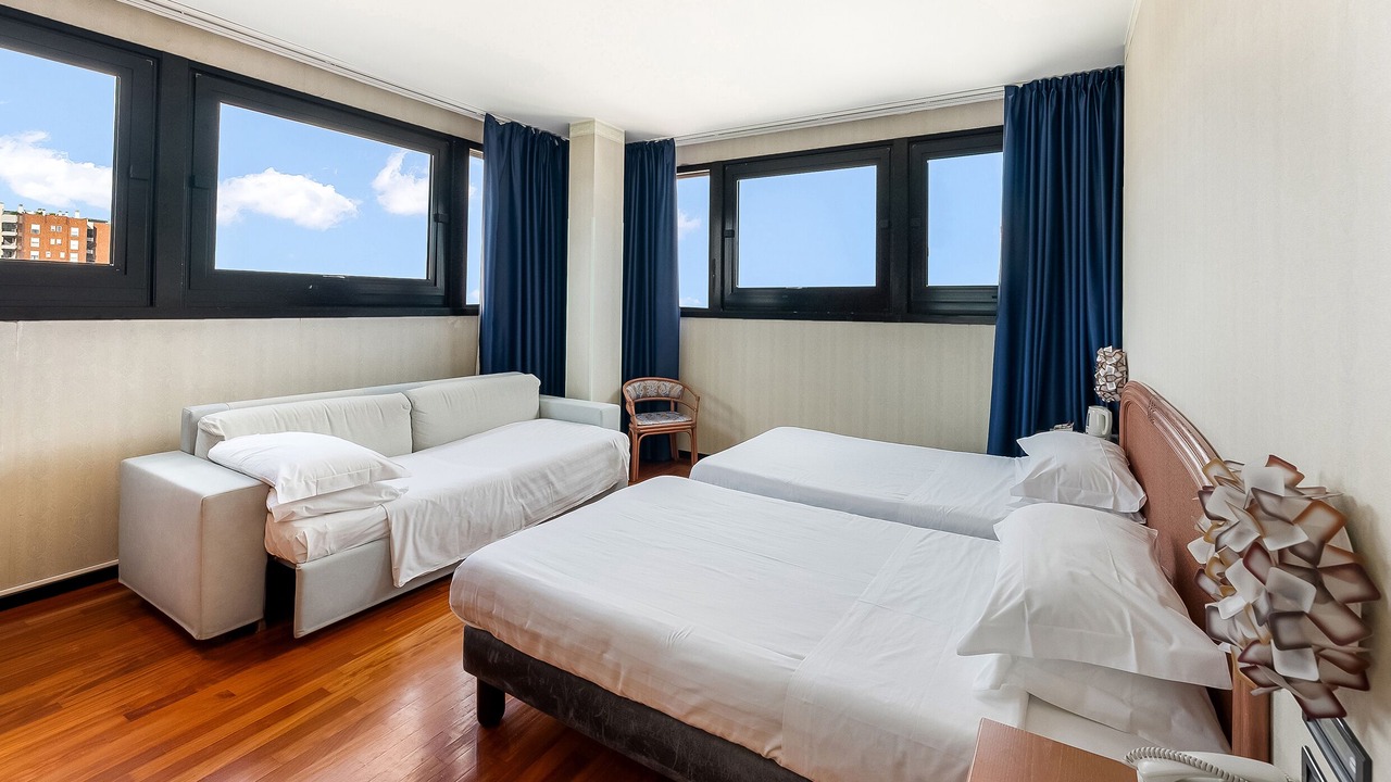 Photo of Bedroom in Rondinella - Baraggia - Restellone