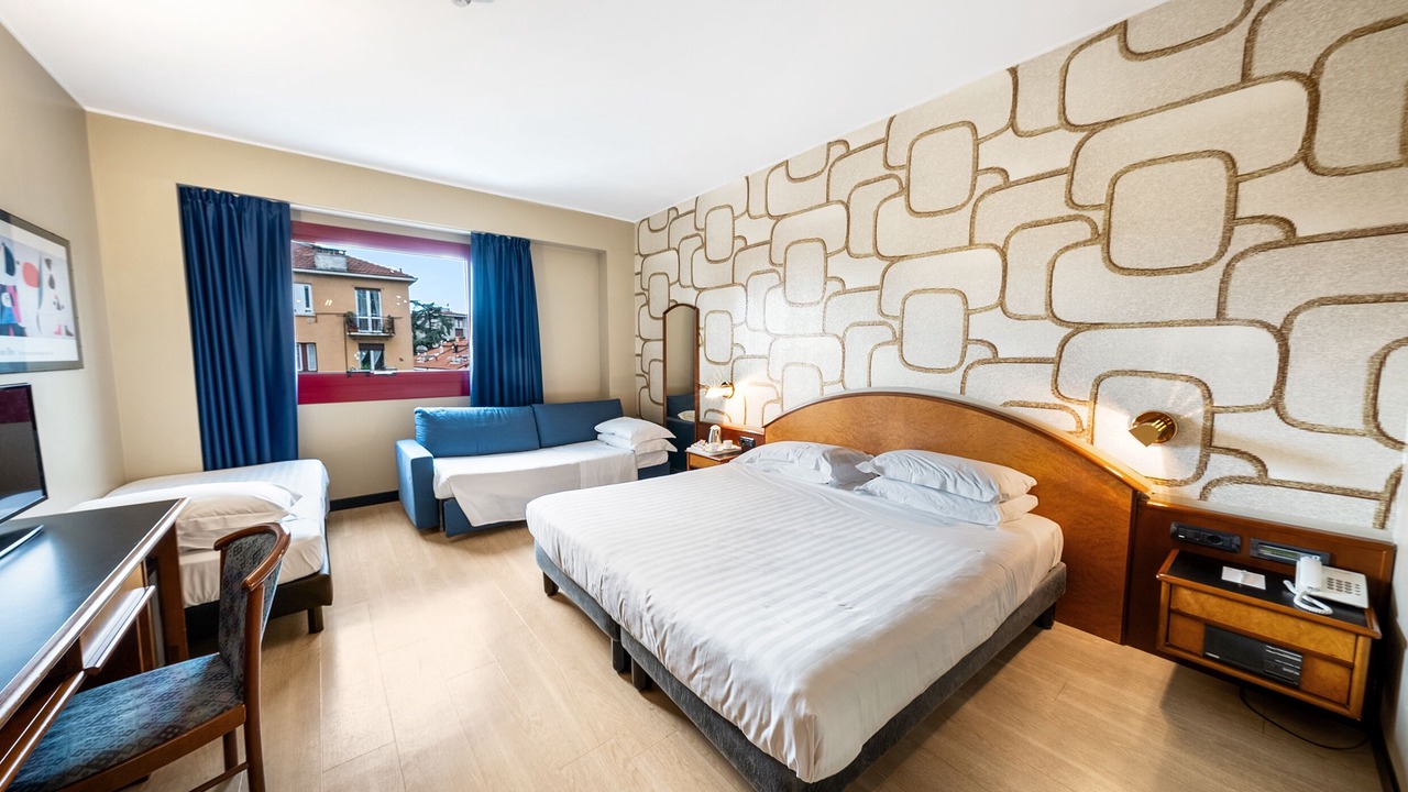 Photo of Bedroom in Rondinella - Baraggia - Restellone