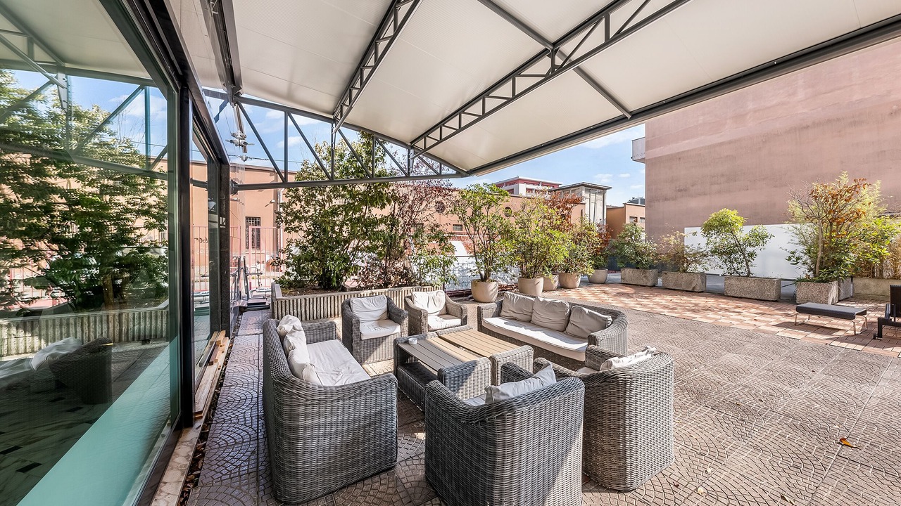 Photo of Patio Balcony in Rondinella - Baraggia - Restellone