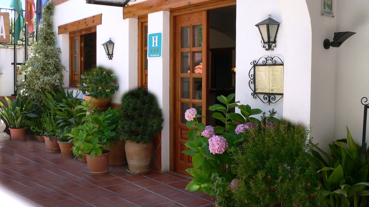 Photo of Outdoor in Lanjaron
