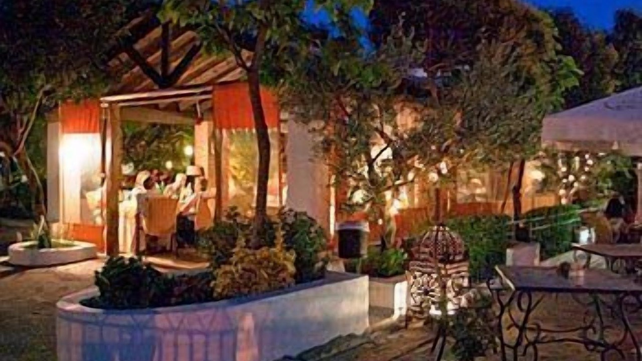 Photo of Outdoor in Lanjaron