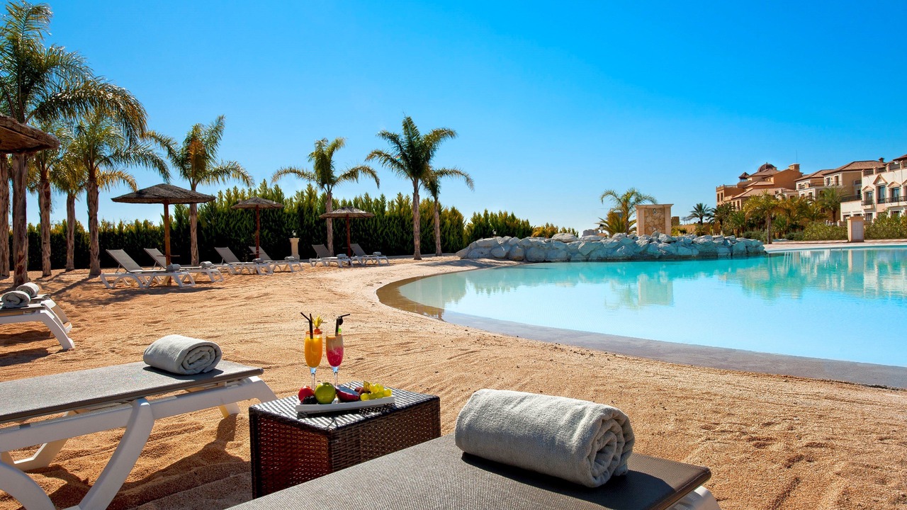 Photo of Outdoor in Benidorm