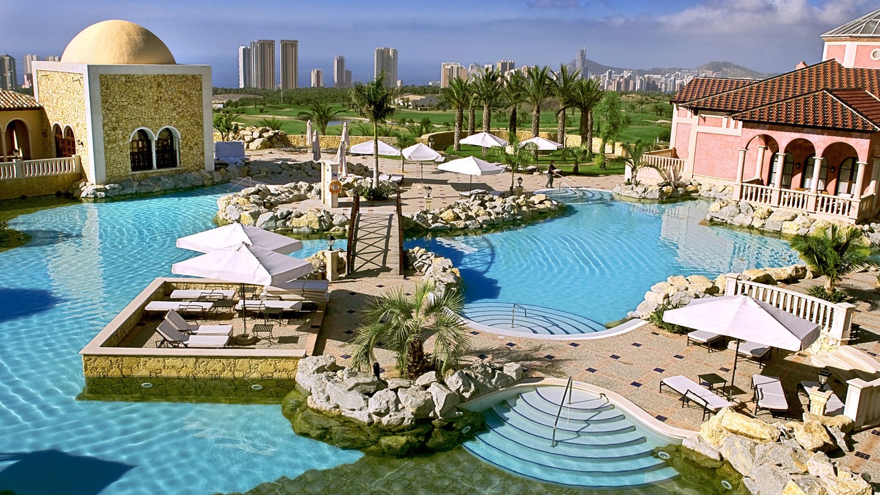 Photo of Others in Benidorm
