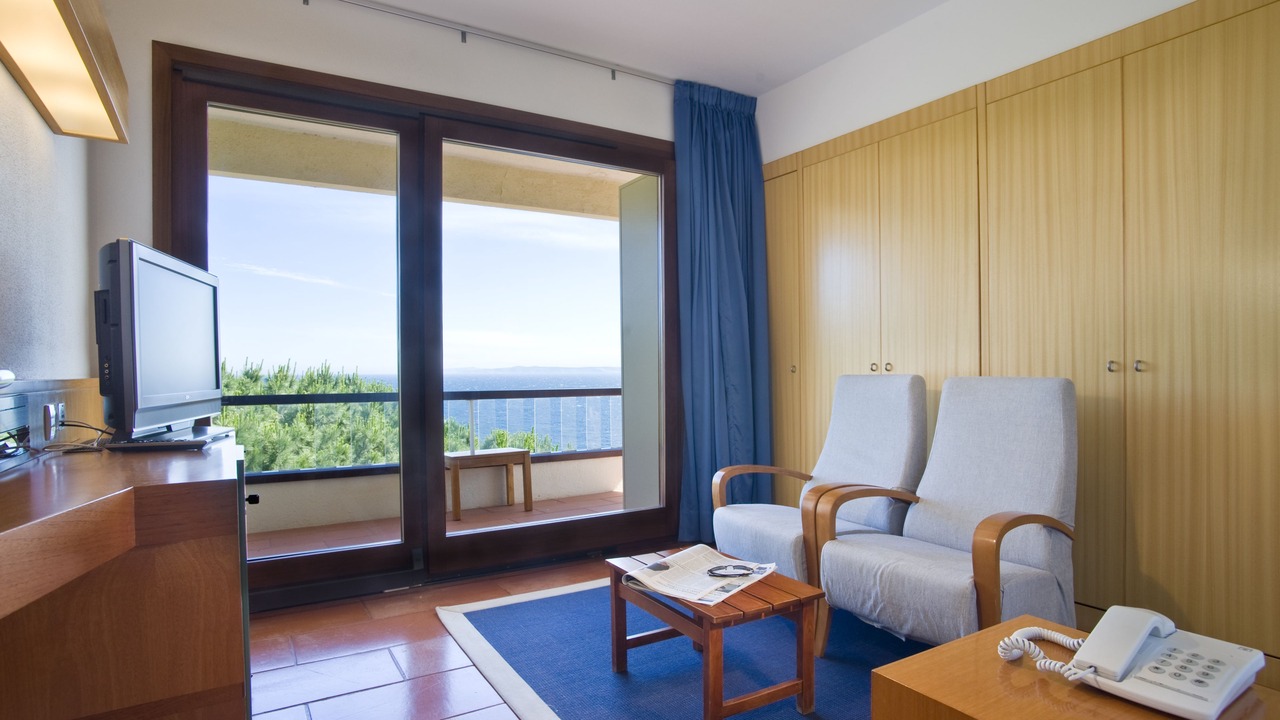 Photo of Bedroom in Almadraba-Canyelles