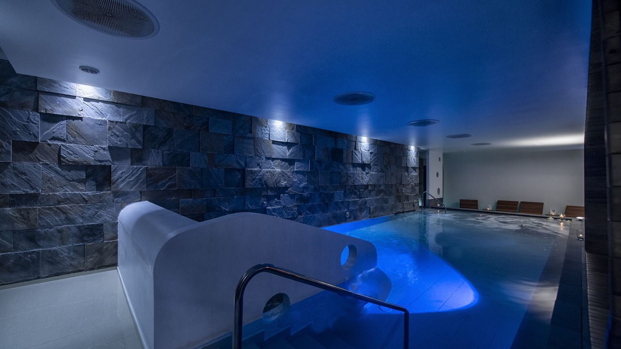 Photo of Bedroom in Oliveto Citra