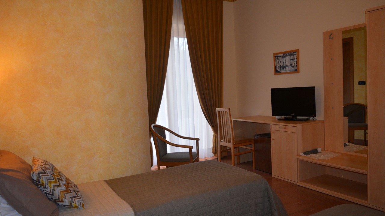 Photo of Bedroom in Oliveto Citra