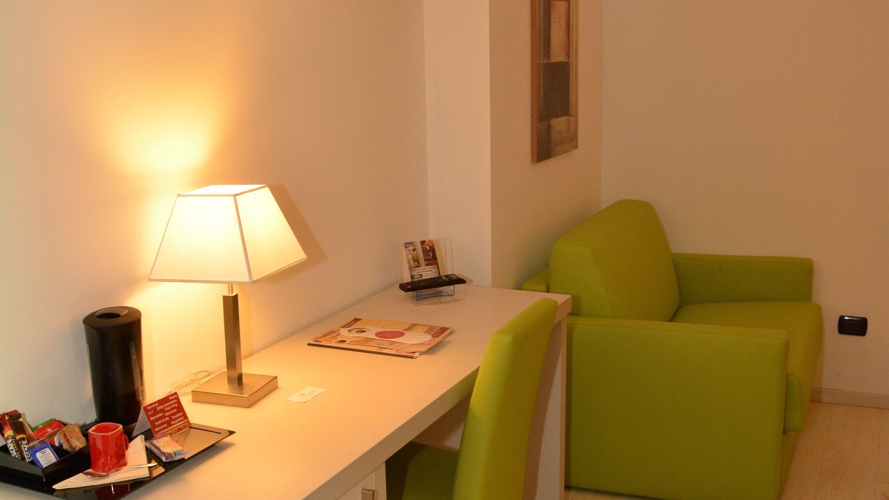 Photo of Bedroom in San Secondo di Pinerolo