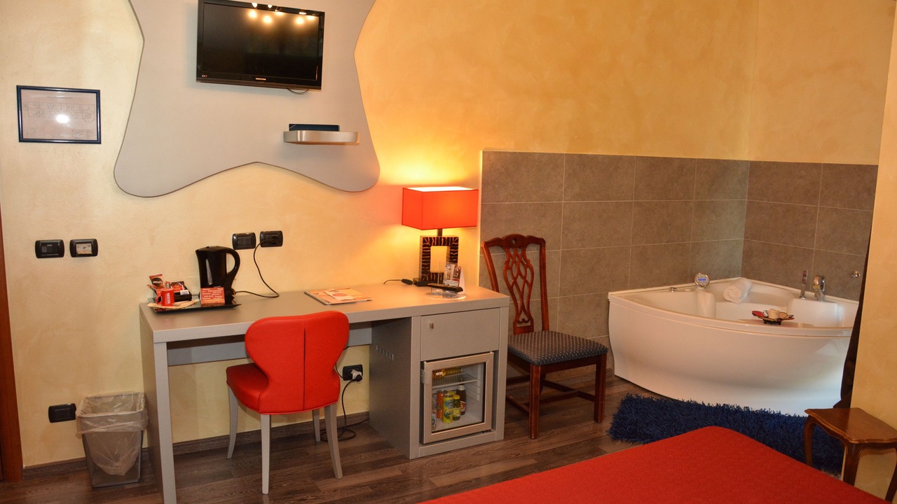 Photo of Bedroom in San Secondo di Pinerolo