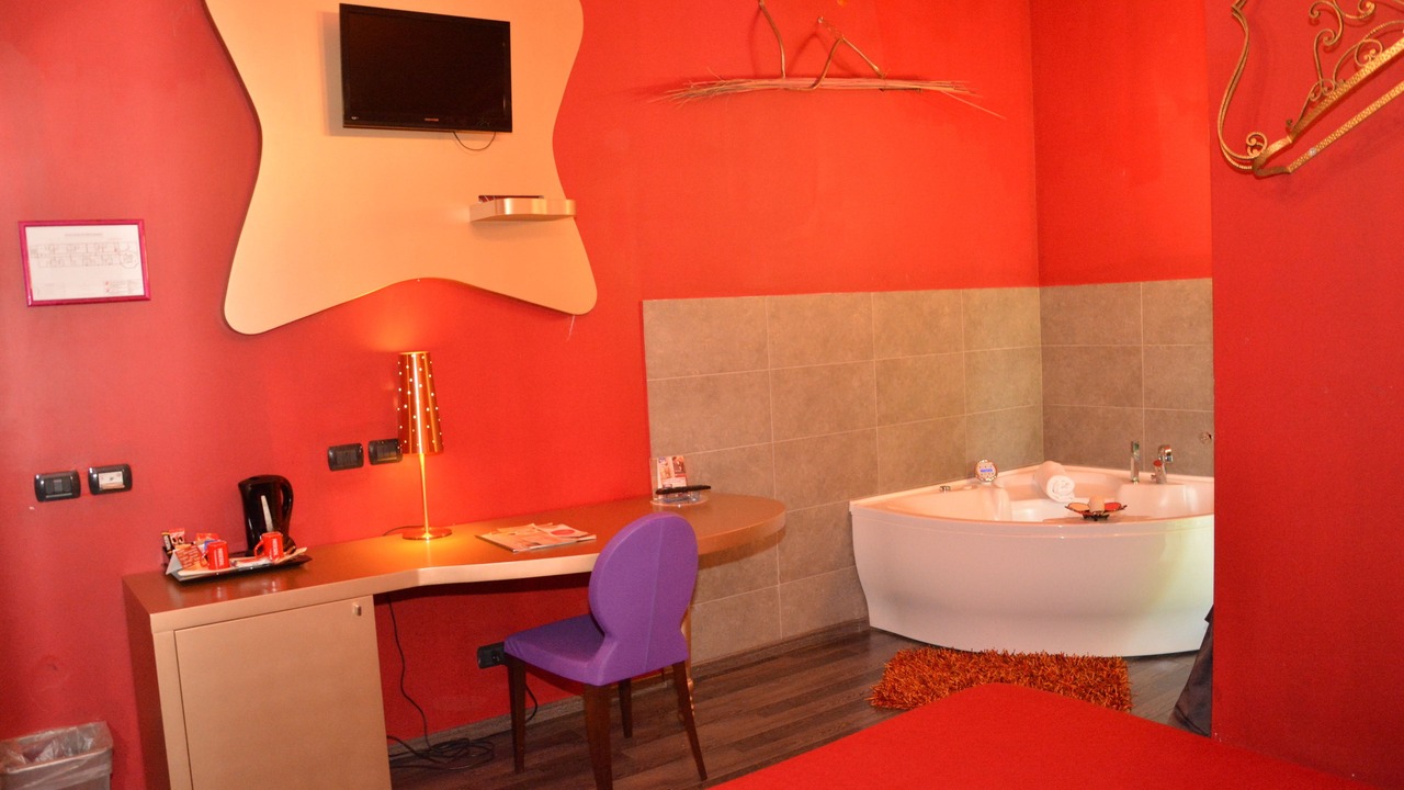 Photo of Bedroom in San Secondo di Pinerolo