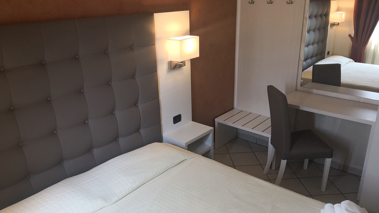 Photo of Bedroom in San Secondo di Pinerolo