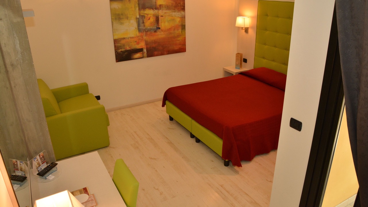 Photo of Bedroom in San Secondo di Pinerolo