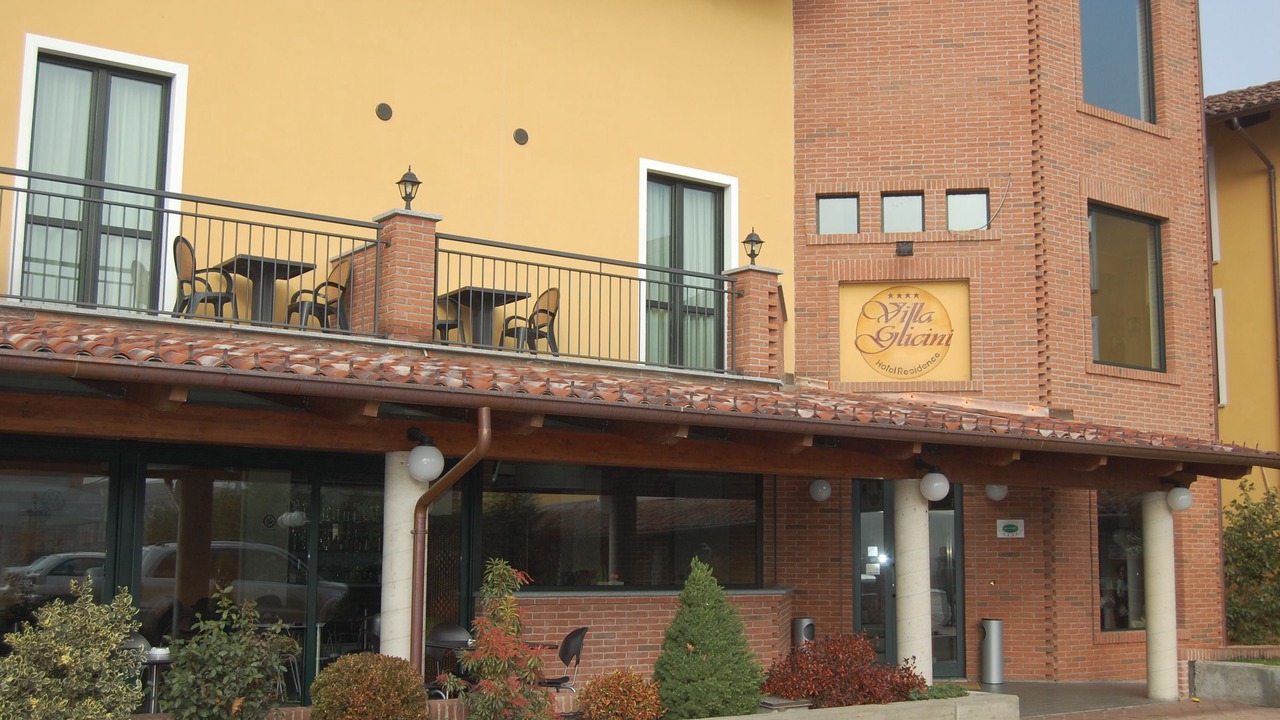 Photo of Outdoor in San Secondo di Pinerolo