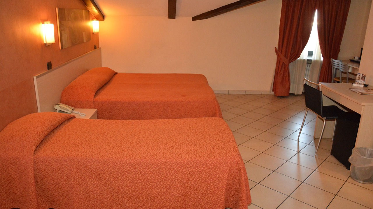 Photo of Bedroom in San Secondo di Pinerolo