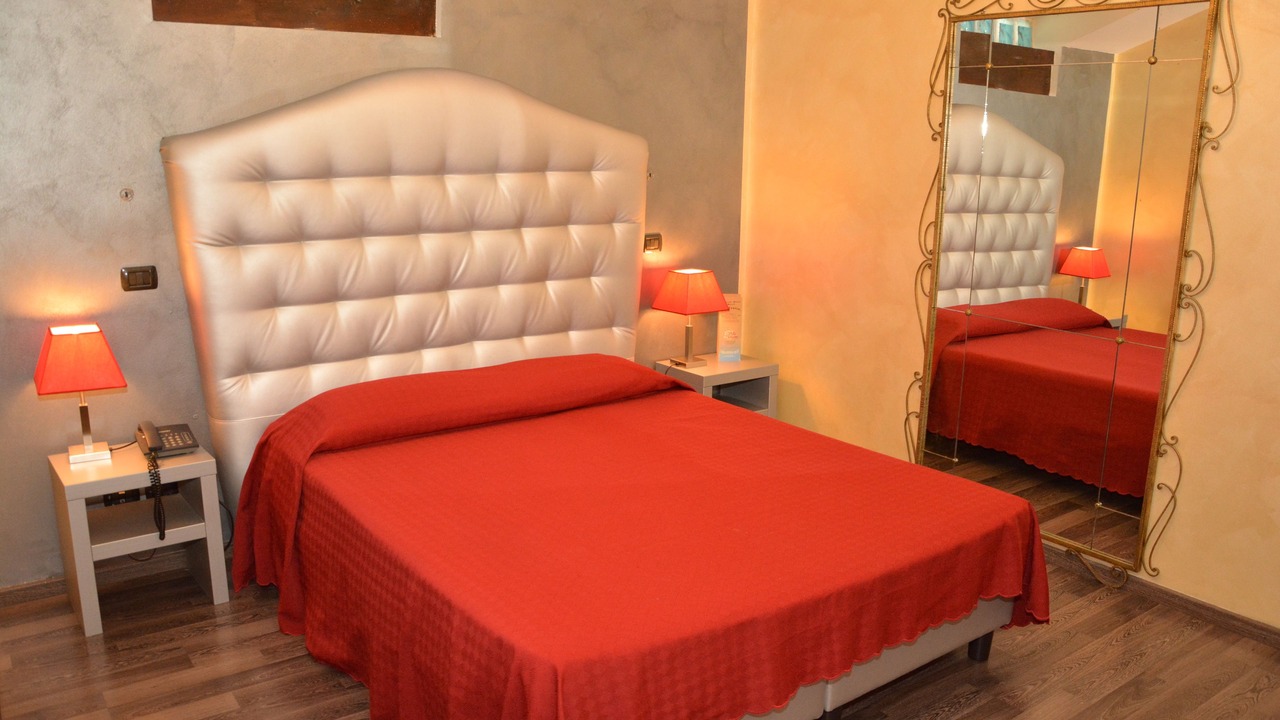 Photo of Bedroom in San Secondo di Pinerolo