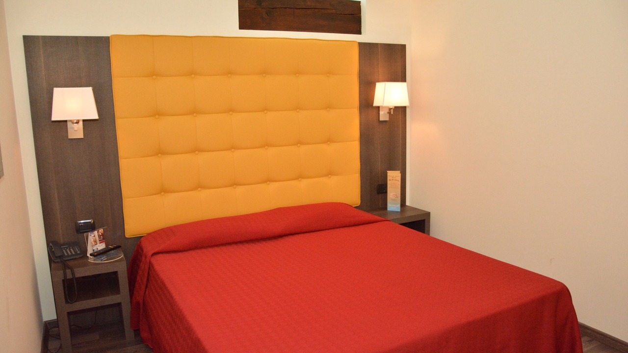 Photo of Bedroom in San Secondo di Pinerolo