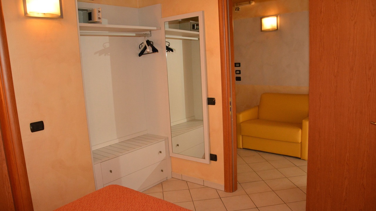 Photo of Bedroom in San Secondo di Pinerolo