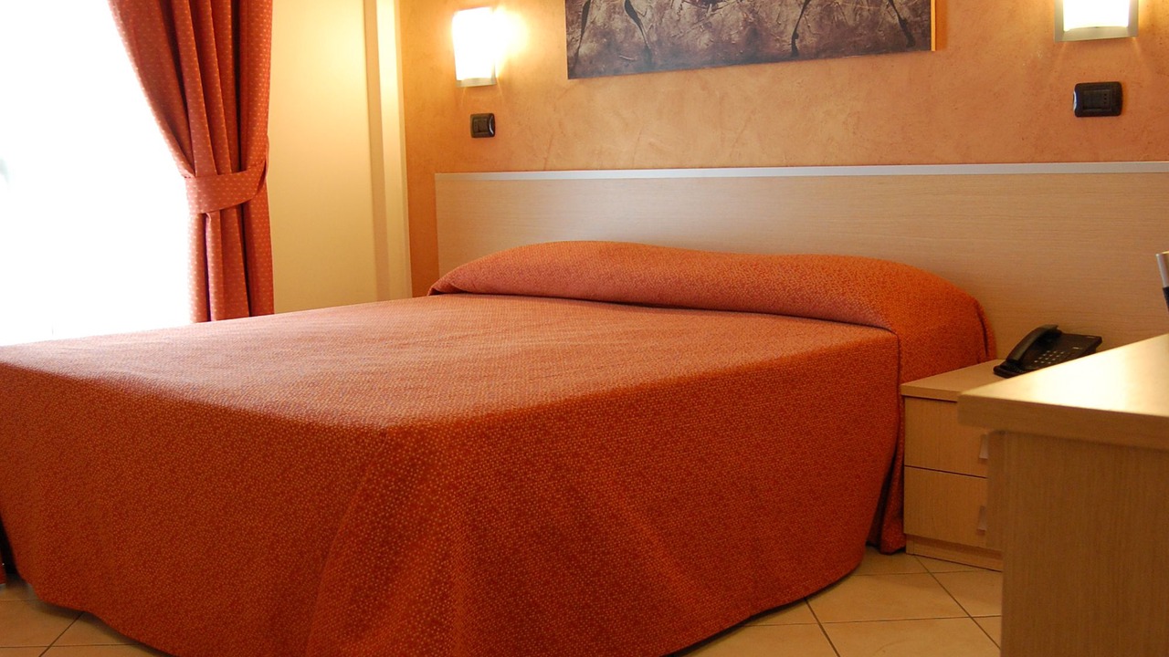 Photo of Bedroom in San Secondo di Pinerolo