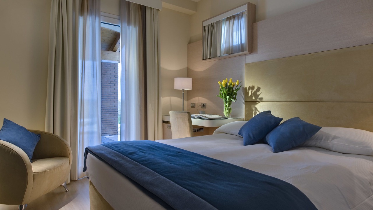 Photo of Bedroom in Tessera