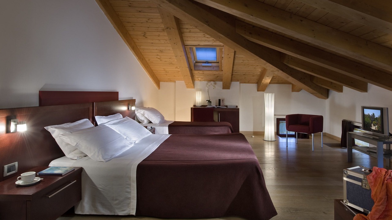 Photo of Bedroom in Tessera