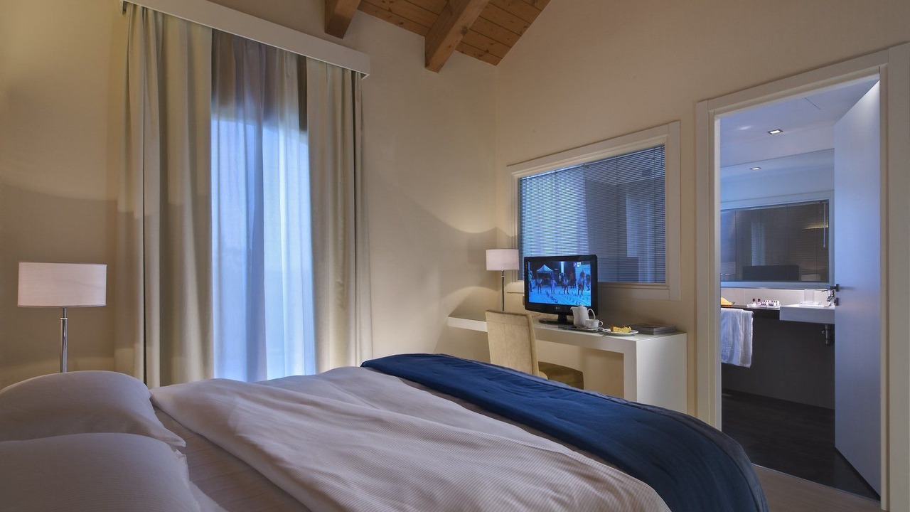 Photo of Bedroom in Tessera