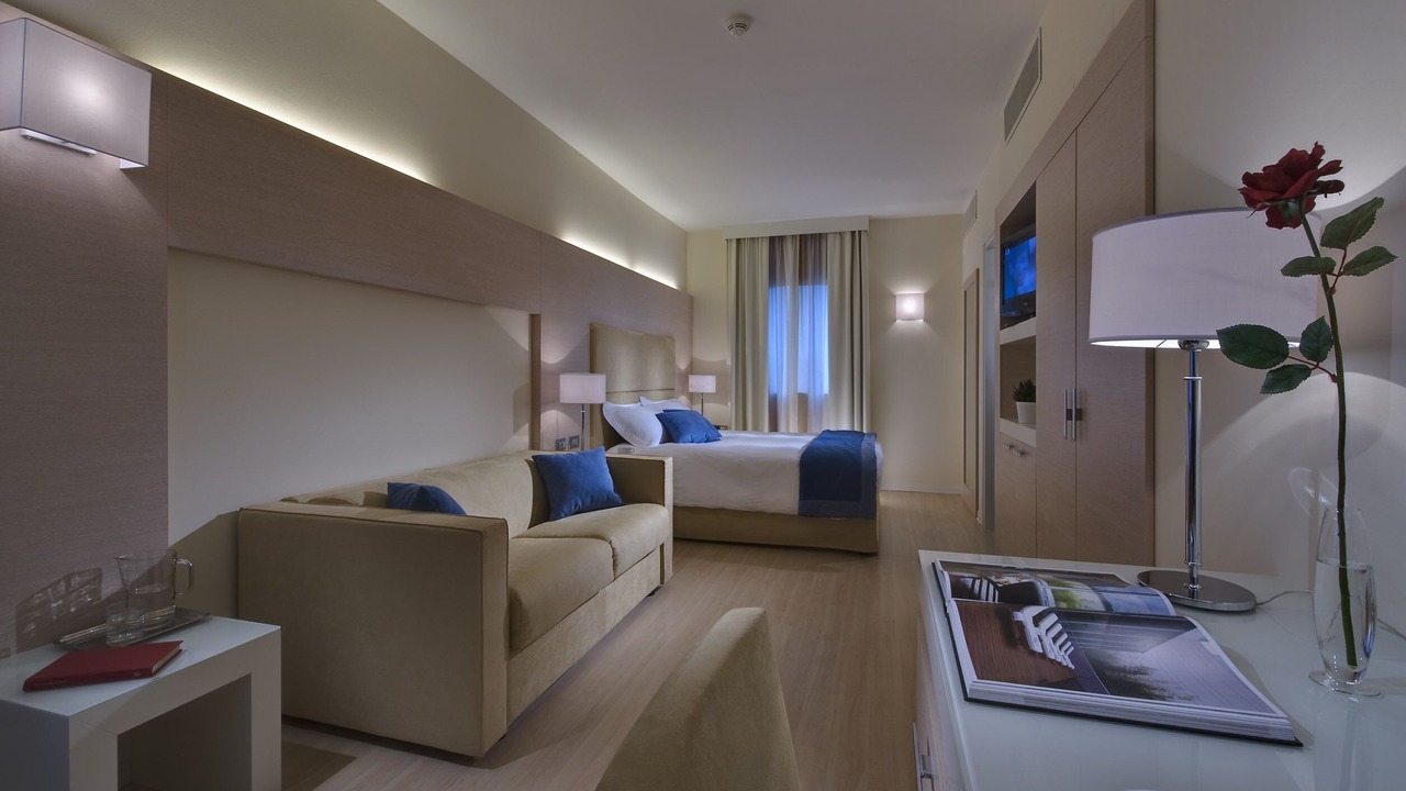 Photo of Bedroom in Tessera