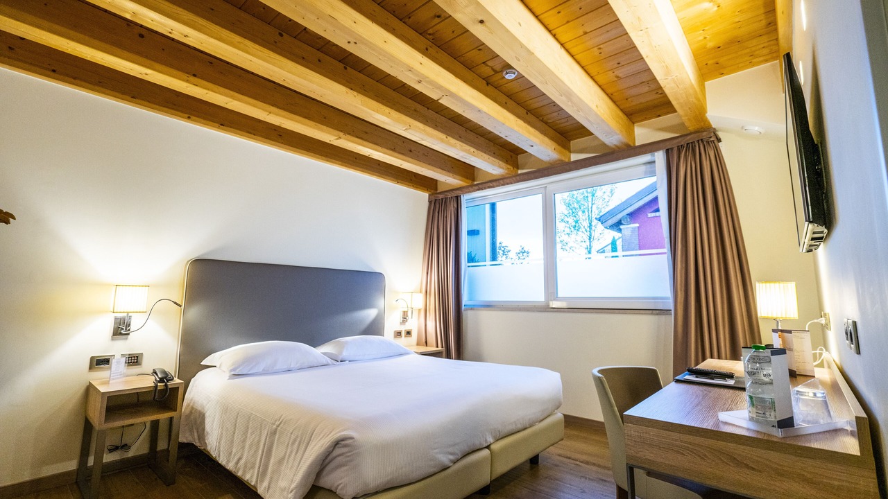 Photo of Bedroom in Tessera