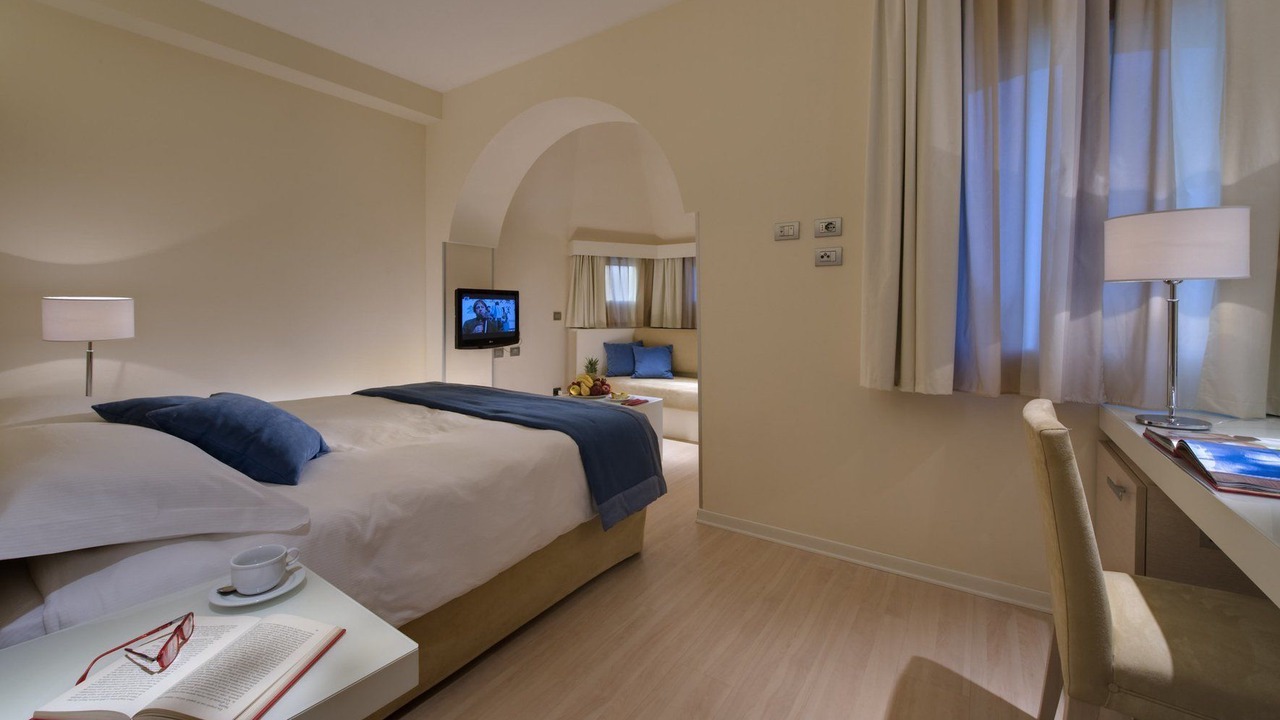 Photo of Bedroom in Tessera