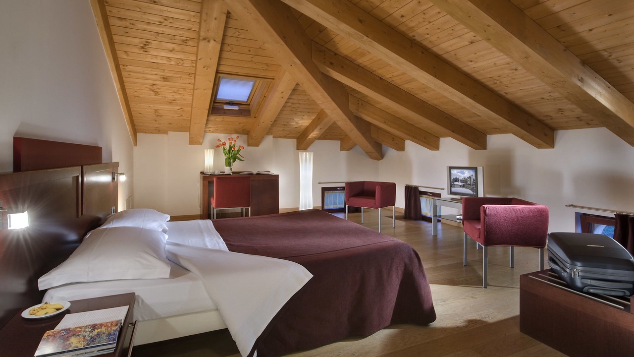 Photo of Bedroom in Tessera