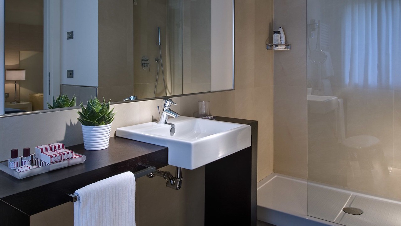 Photo of Bathroom in Tessera